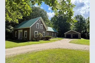 2629 Kennebec Road, Newburgh, ME 04444 - Photo 1