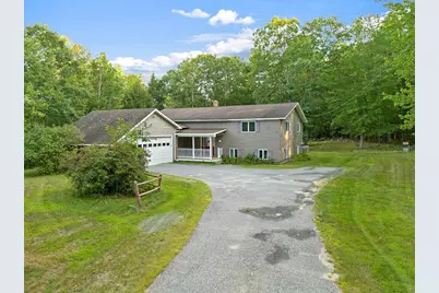 231 Narrows Pond Road, Winthrop, ME 04364 - Photo 1