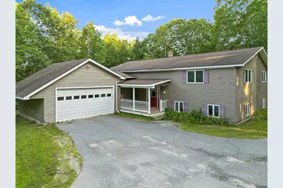231 Narrows Pond Road, Winthrop, ME 04364 - Photo 2