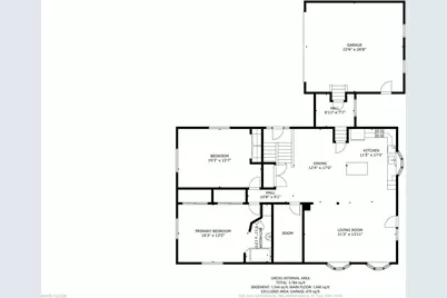231 Narrows Pond Road, Winthrop, ME 04364 - Photo 66
