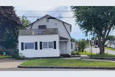 152 Mountain View Avenue, Madawaska, ME 04756 - Photo 2