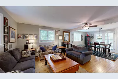 53 Pittston School Street, Pittston, ME 04345 - Photo 4