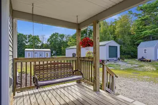 395 Lee Rd, Lincoln, ME 04457 - Photo 12