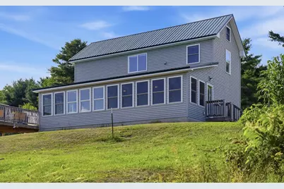395 Lee Road, Lincoln, ME 04457 - Photo 10