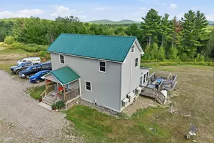 395 Lee Rd, Lincoln, ME 04457 - Photo 2