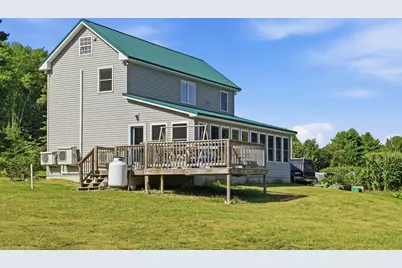 395 Lee Road, Lincoln, ME 04457 - Photo 8