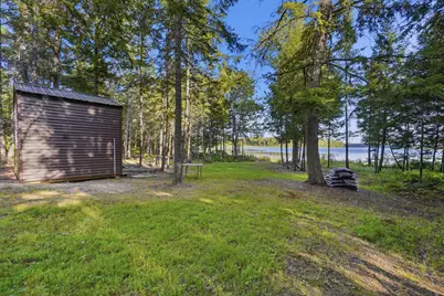 395 Lee Road, Lincoln, ME 04457 - Photo 48