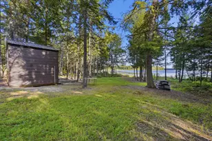 395 Lee Rd, Lincoln, ME 04457 - Photo 48