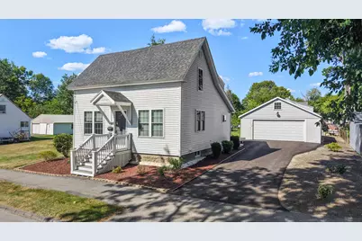 9 Vine Street, Bangor, ME 04401 - Photo 1