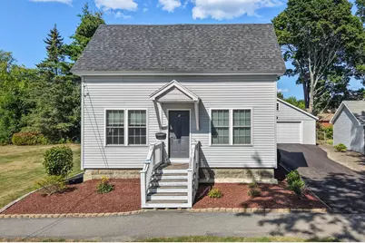 9 Vine Street, Bangor, ME 04401 - Photo 2