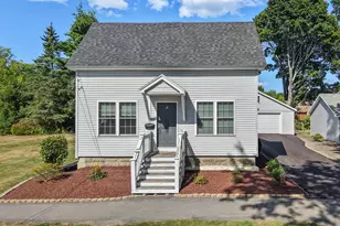 9 Vine St, Bangor, ME 04401 - Photo 2