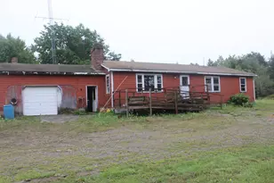 498 Old County Rd, Pembroke, ME 04666 - Photo 2