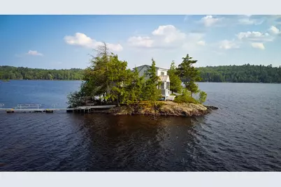 10 Phoebe Island Road, Bowerbank, ME 04426 - Photo 2