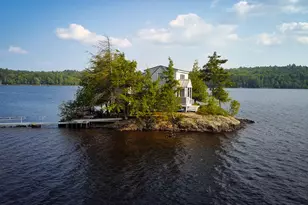 10 Phoebe Island Rd, Bowerbank, ME 04426 - Photo 2