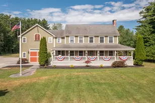 1 Sullivan Farm Rd, Scarborough, ME 04074 - Photo 2