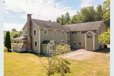 1 Sullivan Farm Road, Scarborough, ME 04074 - Photo 64