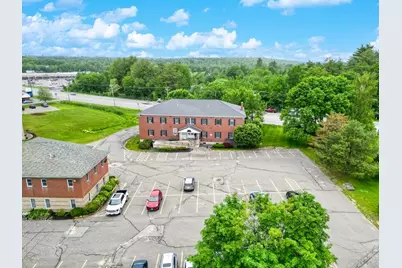 244 Kennedy Memorial Drive #201-204, Waterville, ME 04901 - Photo 4