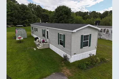 6 Tirrell Avenue, Mechanic Falls, ME 04256 - Photo 1