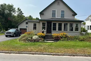 381 Brunswick St, Old Town, ME 04468 - Photo 2