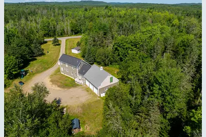 89 Upper Cross Road, Pembroke, ME 04666 - Photo 2