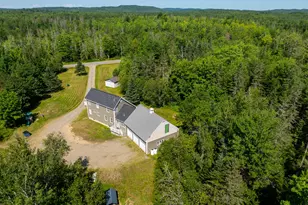 89 Upper Cross Rd, Pembroke, ME 04666 - Photo 2
