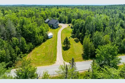 89 Upper Cross Road, Pembroke, ME 04666 - Photo 4