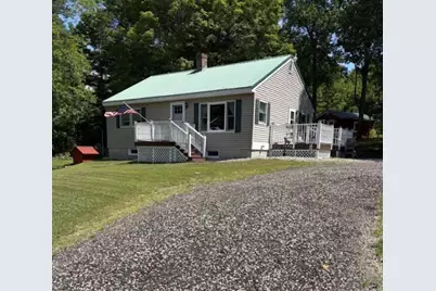 1042 Sokokis Trail, Cornish, ME 04020 - Photo 1