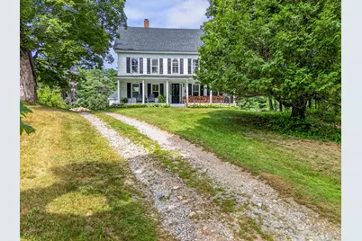 117 Nickerson Hill Road, Readfield, ME 04355 - Photo 2