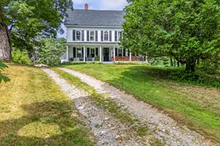 117 Nickerson Hill Rd, Readfield, ME 04355 - Photo 2