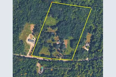 117 Nickerson Hill Road, Readfield, ME 04355 - Photo 4