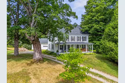 117 Nickerson Hill Road, Readfield, ME 04355 - Photo 1
