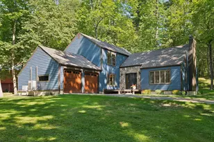 1 Allen Hill Ln, Manchester, ME 04351 - Photo 1