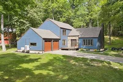 1 Allen Hill Lane, Manchester, ME 04351 - Photo 4