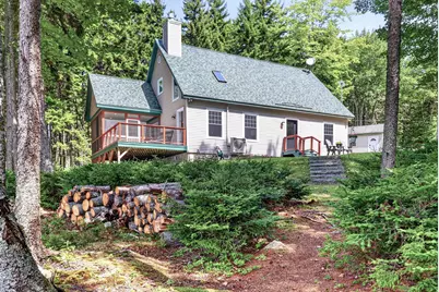 139 Missy Way, Steuben, ME 04680 - Photo 2