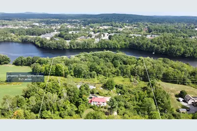 595 N River Road, Auburn, ME 04210 - Photo 1