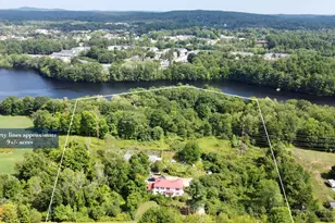 595 N River Rd, Auburn, ME 04210 - Photo 1