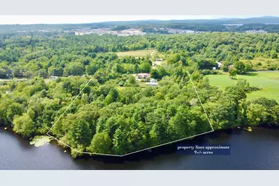 595 N River Road, Auburn, ME 04210 - Photo 2