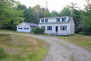 710 East Side Rd, Hancock, ME 04640 - Photo 2