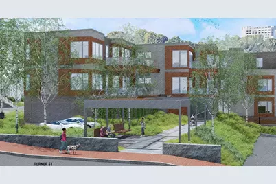 246 Eastern Promenade #101, Portland, ME 04101 - Photo 2
