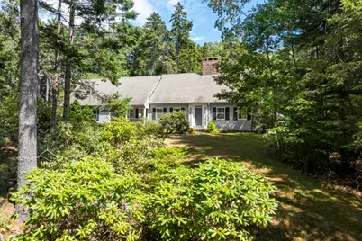 32 Presley Drive, Boothbay, ME 04544 - Photo 4