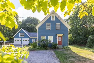 170 Mountain Street, Camden, ME 04843 - Photo 1