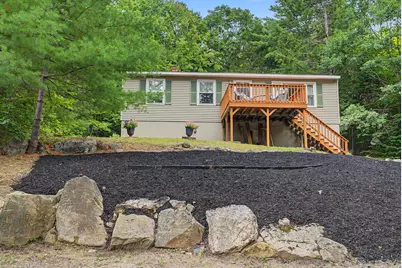 257 Knights Hill Road, Bridgton, ME 04009 - Photo 22
