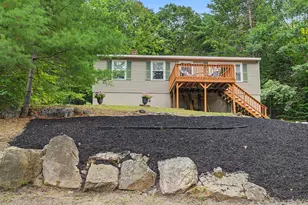 257 Knights Hill Rd, Bridgton, ME 04009 - Photo 22