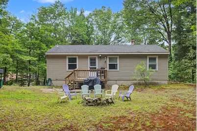 257 Knights Hill Road, Bridgton, ME 04009 - Photo 30