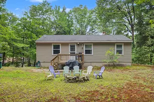 257 Knights Hill Rd, Bridgton, ME 04009 - Photo 30