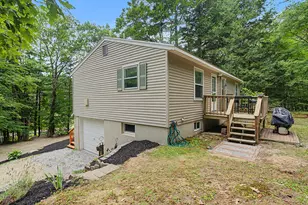 257 Knights Hill Rd, Bridgton, ME 04009 - Photo 28