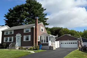 56 Four Winds Rd, Portland, ME 04102 - Photo 1