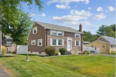56 Four Winds Road, Portland, ME 04102 - Photo 2