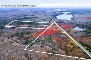 Map4L15&16 Acadia Hwy, Orland, ME 04472 - Photo 1
