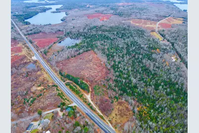 Map4Lot17 Acadia Highway, Orland, ME 04472 - Photo 2